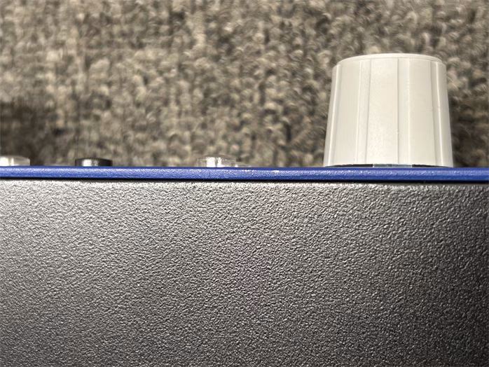 Focusrite ISA Two (zánovní) - Mikrofonní předzesilovač