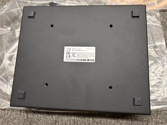 Elektron Syntakt (zánovní) - Groovebox