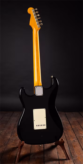 Fender 1994 Stratocaster ST57-53 Made in Japan - Elektrická kytara