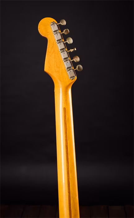 Fender 1994 Stratocaster ST57-53 Made in Japan - Elektrická kytara