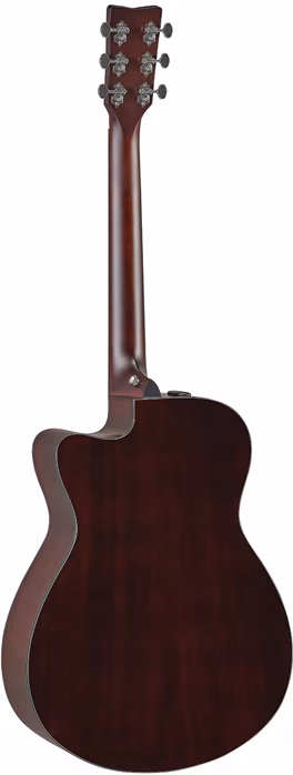 Yamaha TAS1C Natural - Elektroakustická kytara