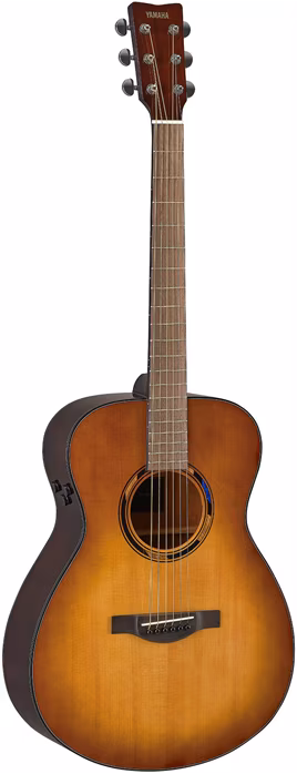 Yamaha TAS1E Sand Burst - Elektroakustická kytara
