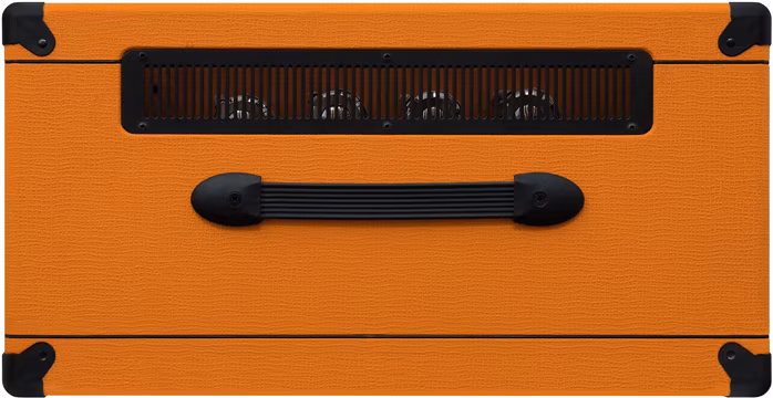 Orange AD200 - Baskytarový lampový zesilovač