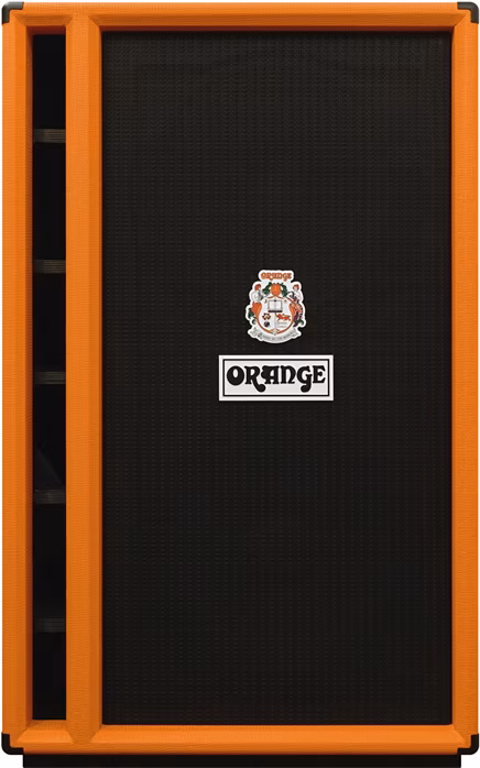 Orange OBC215C - Baskytarový reprobox