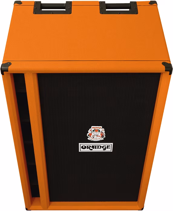 Orange OBC215C - Baskytarový reprobox