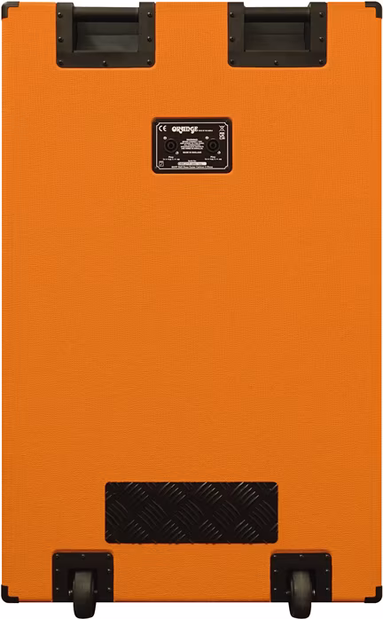 Orange OBC215C - Baskytarový reprobox