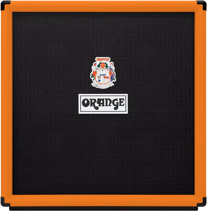 Orange OBC410HC - Baskytarový reprobox