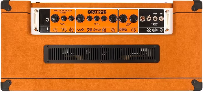 Orange RK50C Neo MKIII - Kytarové lampové kombo