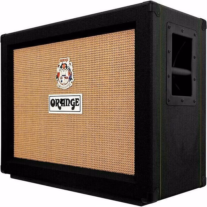 Orange RK50C Neo BK MKIII - Kytarové lampové kombo