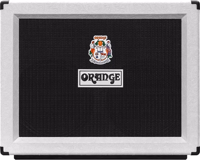 Orange RK50C Neo Oriverb WW MKIII - Kytarové lampové kombo