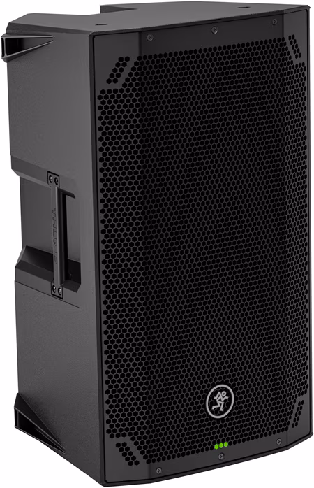 Mackie Thump12v4 - Aktivní reprobox