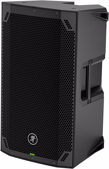 Mackie Thump12v4 - Aktivní reprobox