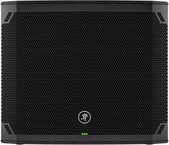 Mackie Thump18Sv4 - Aktivní subwoofer