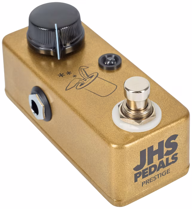 JHS Pedals Prestige - Kytarový efekt