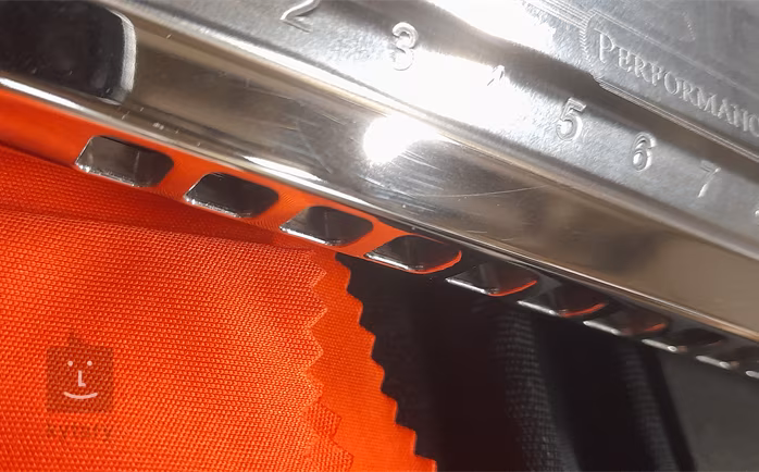 Hohner ACE 48 (použité) - Foukací harmonika