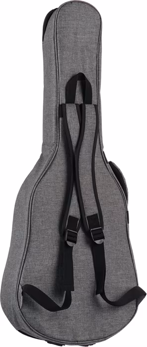 Flight Flight PIXI BK Acoustic Travel Guitar - Cestovní akustická kytara