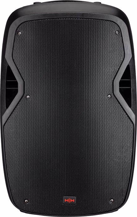 H&H HPX-115 - Aktivní reprobox