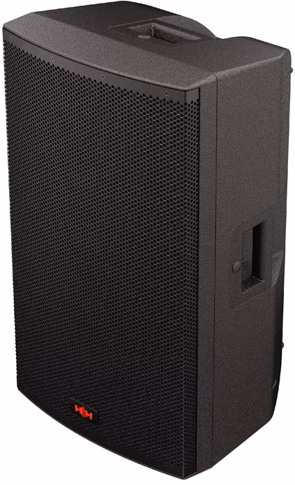 H&H HPT-115 - Aktivní reprobox