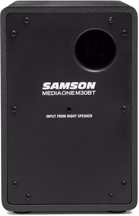 Samson MediaOne M30BT - Aktivní studiové monitory
