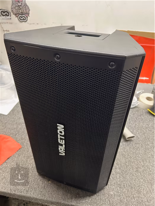 Valeton FRFR Active Cabinet (poškozené) - Aktivní kytarový reprobox