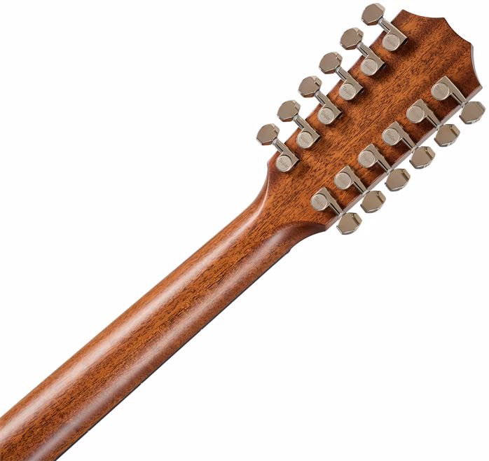 Taylor 454ce Next Generation - Dvanáctistrunná elektroakustická kytara