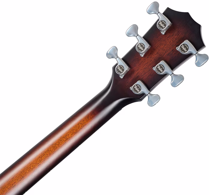 Taylor Builder's Edition 524ce Next Generation - Elektroakustická kytara