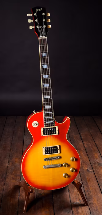 Greco 1978 Standard EG500 - Elektrická kytara
