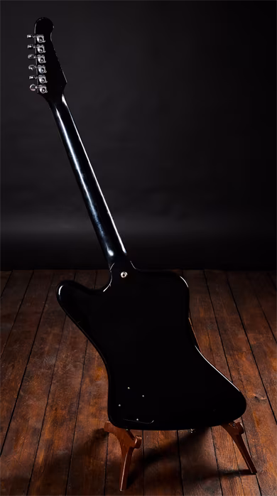 Gibson 2009 Firebird Studio Ebony - Elektrická kytara