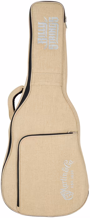 Martin D-X2E Mahogany - Elektroakustická kytara