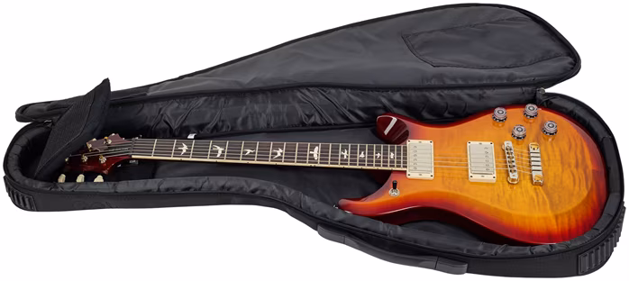 PRS S2 McCarty 594 Dark Cherry Sunburst - Elektrická kytara