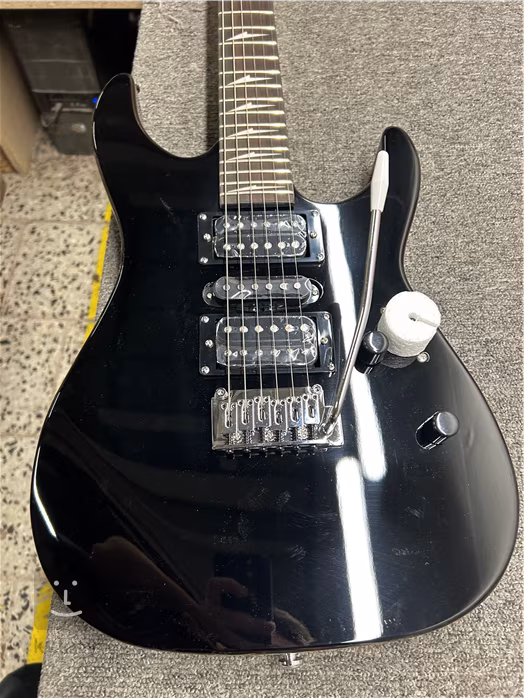 ESP LTD MT-130 Black (zánovní) - Elektrická kytara
