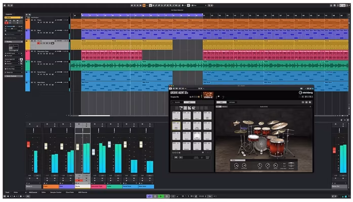Steinberg Cubase Artist 15 Education - Software