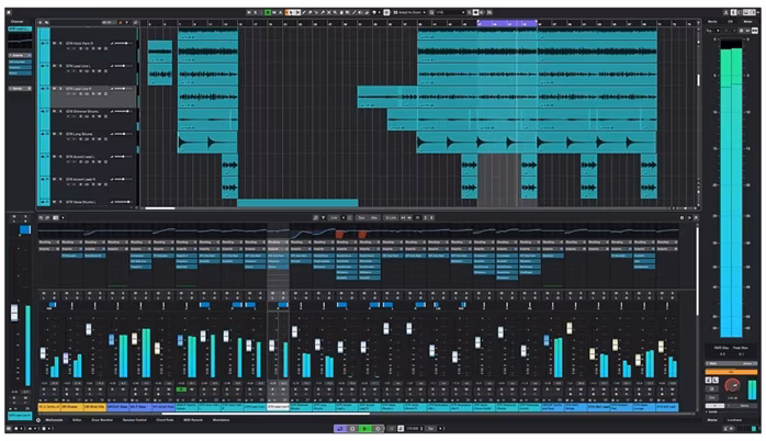 Steinberg Cubase Artist 15 Education - Software