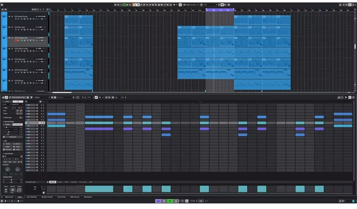 Steinberg Cubase Artist 15 UG from AI - Software