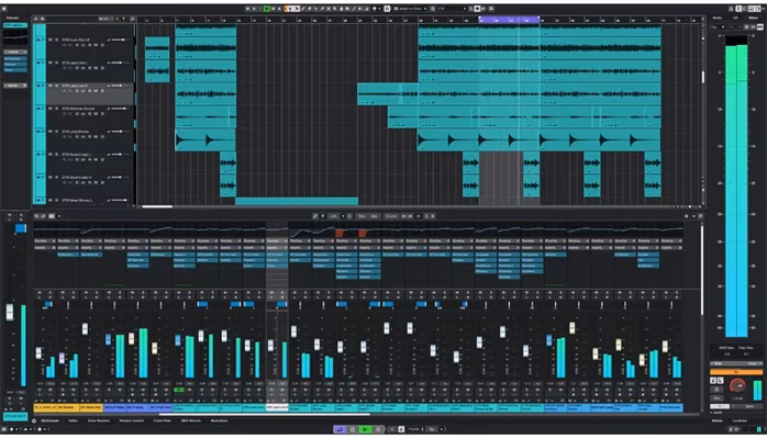 Steinberg Cubase Elements 15 Education - Software