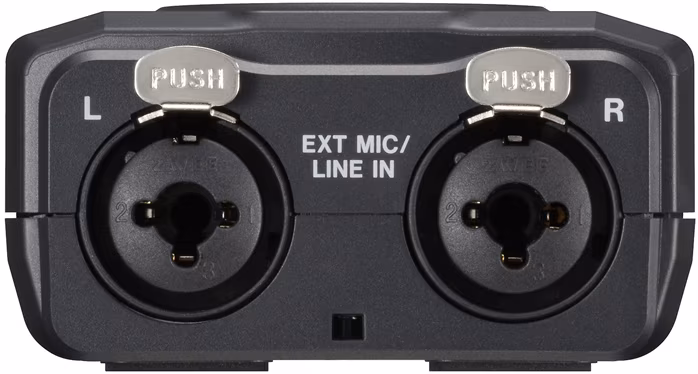 Tascam DR-40XP - Kapesní rekordér