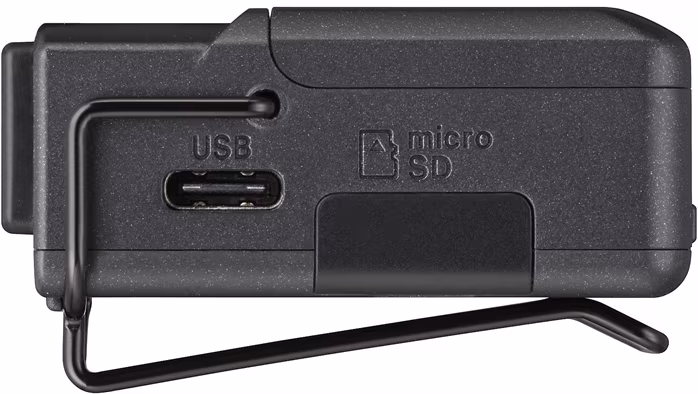 Tascam DR-10L PRO - Kapesní rekordér