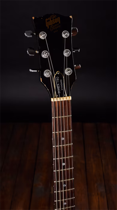 Gibson 1980 Sonex-180 Standard - Elektrická kytara