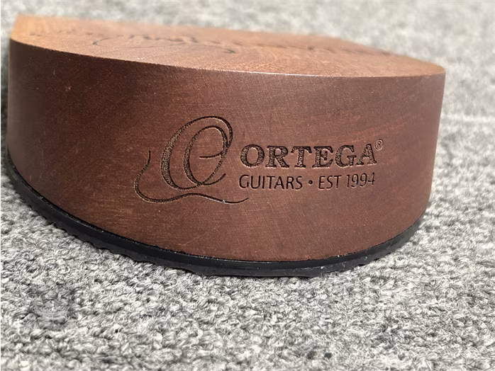 Ortega Quantum Expression (použité) - Trigger pedál