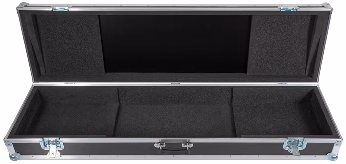 Razzor Cases Nord Stage 3 HP76 s kolečky - Klávesový kufr