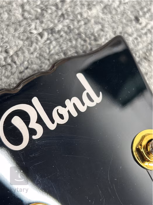 Blond SC-100 Wine Red (zánovní) - Elektrická kytara