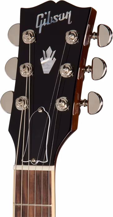 Gibson ES-335 60s Vintage Burst - Semiakustická kytara
