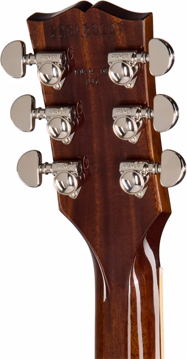 Gibson ES-335 60s Vintage Burst - Semiakustická kytara
