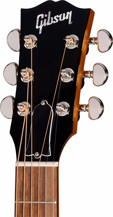 Gibson J-45 Standard Heritage Cherry Sunburst - Elektroakustická kytara