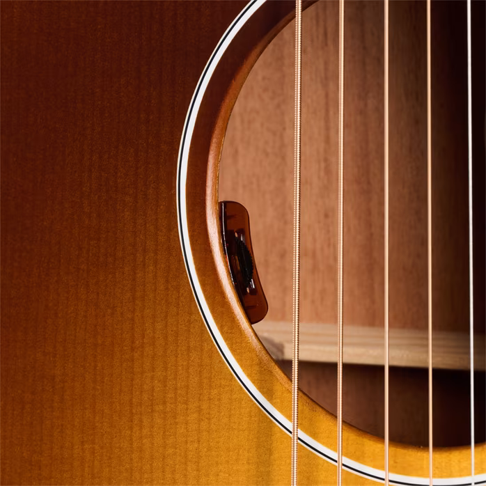 Gibson J-45 Special Satin Honey Burst - Elektroakustická kytara
