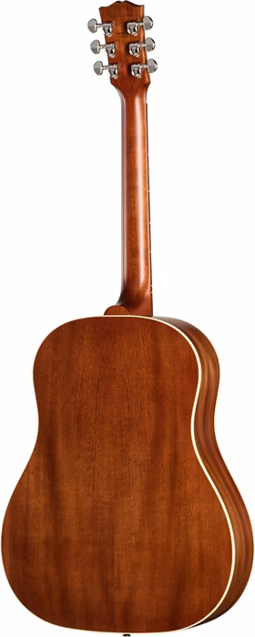 Gibson J-45 Special Satin Natural - Elektroakustická kytara