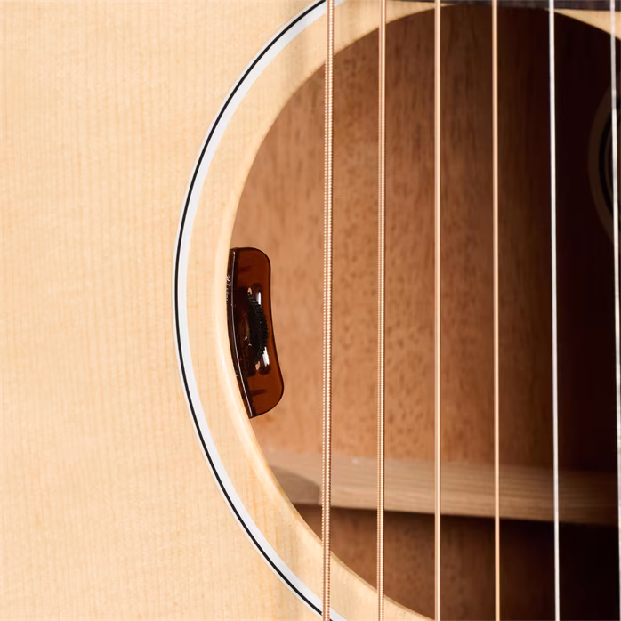 Gibson J-45 Special Satin Natural - Elektroakustická kytara