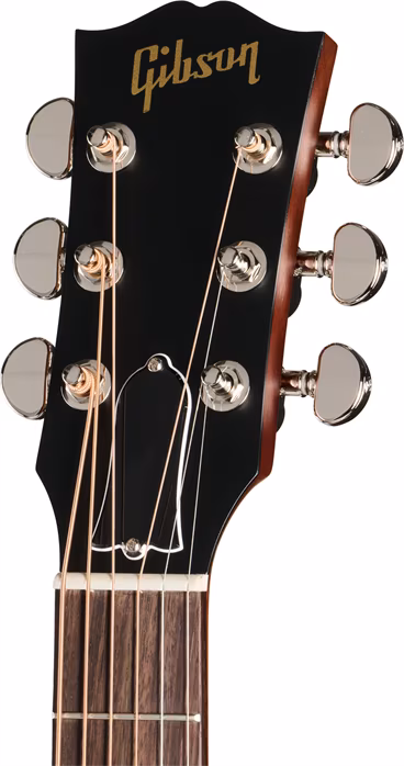 Gibson J-45 Special Satin Natural - Elektroakustická kytara