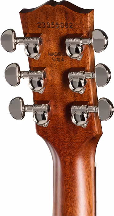 Gibson J-45 Special Satin Natural - Elektroakustická kytara
