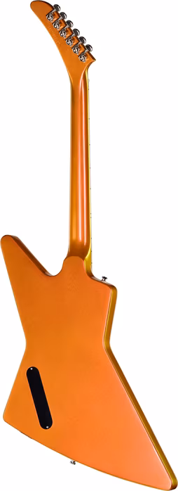 Epiphone Futura Explorer Custom Firestorm Shift - Elektrická kytara